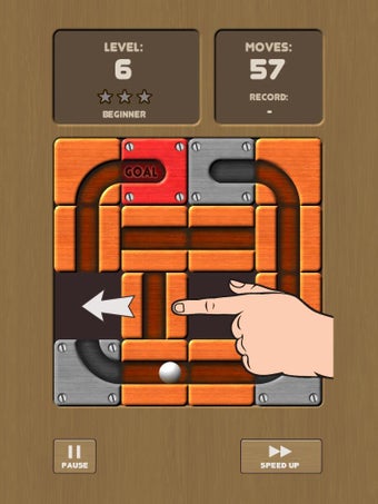 Imagen 1 para Unroll Me - unblock the s…