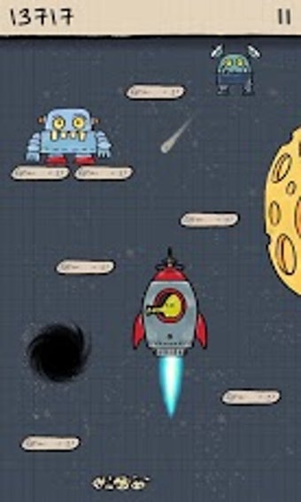 Imagen 0 para Doodle Jump