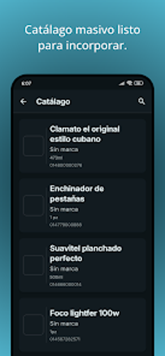 Image 0 for Empos - Punto de Venta