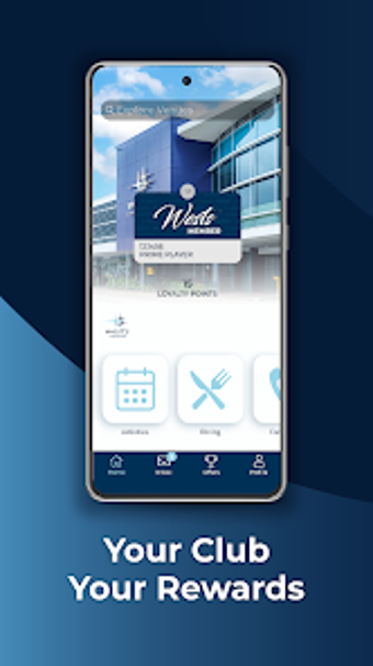 Imagen 0 para Wests Group Macarthur