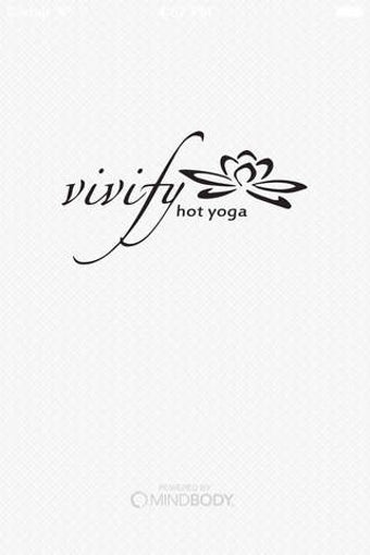 Image 0 for Vivify Hot Yoga