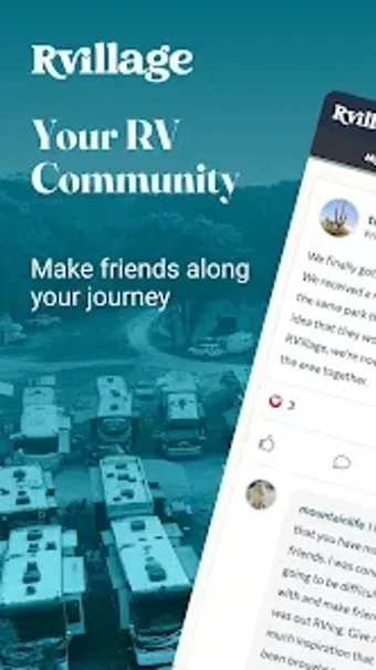 Image 0 for RVillage