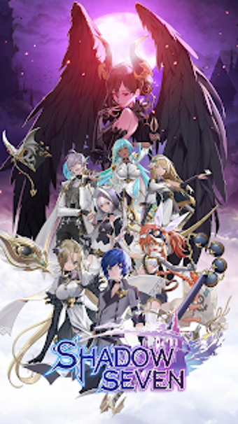 Imagen 1 para Shadow Seven
