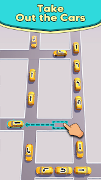 Image 0 for Traffic Escape