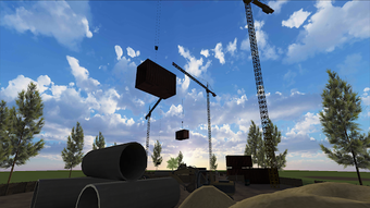 Imagen 0 para DRONE Simulator 2017- HOT…