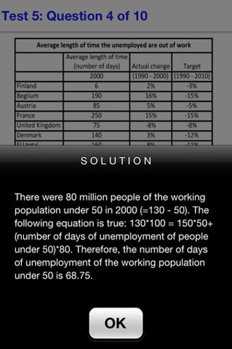 Imagen 2 para EPSO Practice: Numerical …