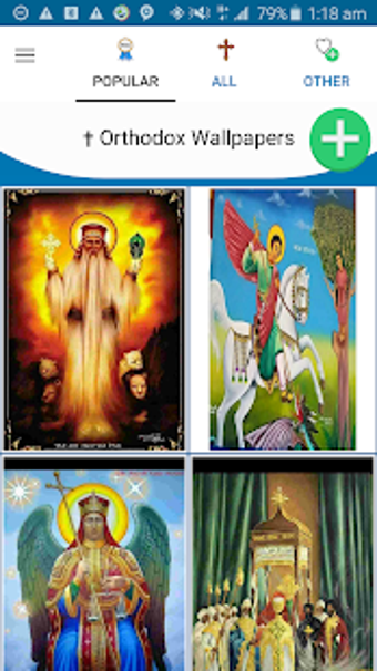 Imagen 0 para Ethiopian Orthodox Wallpa…