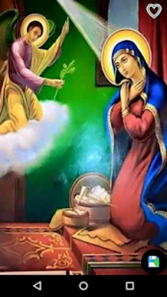 Imagen 1 para Ethiopian Orthodox Wallpa…