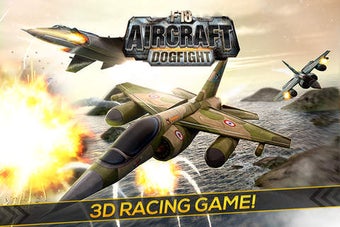 Imagen 0 para F18 Aircraft Dogfight Fre…