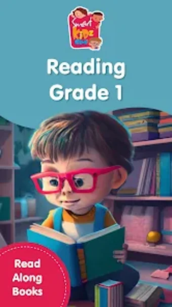 Imagen 0 para Grade 1 Reading For Kids