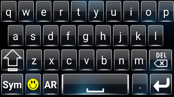 Image 2 for Arabic Keyboard
