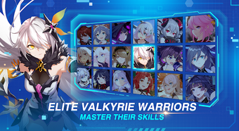 Imagen 0 para Honkai Impact 3