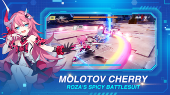 Imagen 2 para Honkai Impact 3