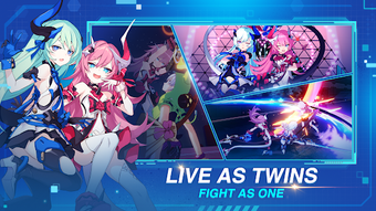 Imagen 1 para Honkai Impact 3