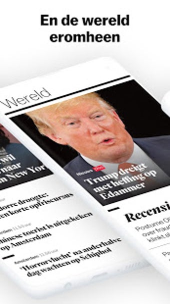Image 0 for Het Parool - Nieuws