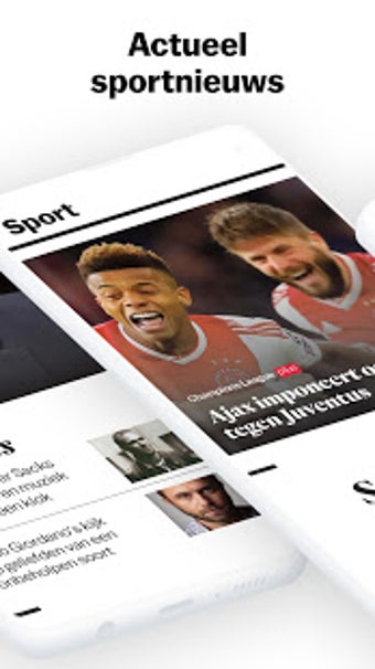 Image 1 for Het Parool - Nieuws