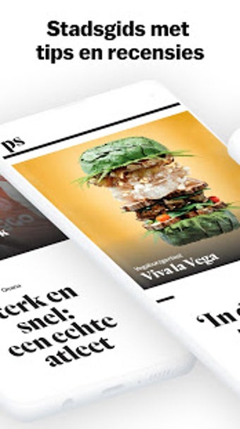 Image 3 for Het Parool - Nieuws