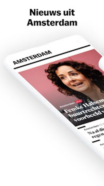 Image 0 for Het Parool - Nieuws