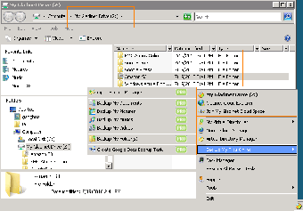 Image 0 for Gladinet Cloud Desktop fo…