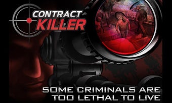 Imagen 1 para Contract Killer