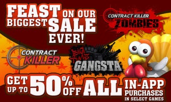 Imagen 2 para Contract Killer