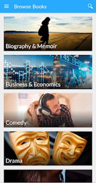 Imagen 3 para Free Audiobooks