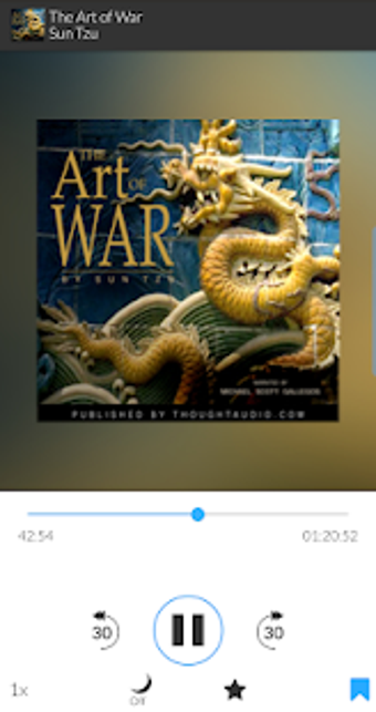 Imagen 0 para Free Audiobooks