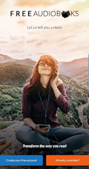 Imagen 1 para Free Audiobooks