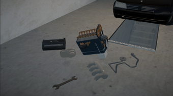 Image 0 for Egyptian Life