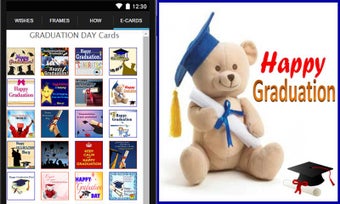 Image 1 for Graduation Day: Cards & F…