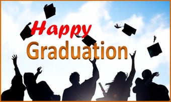 Image 2 for Graduation Day: Cards & F…