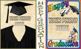 Image 0 for Graduation Day: Cards & F…