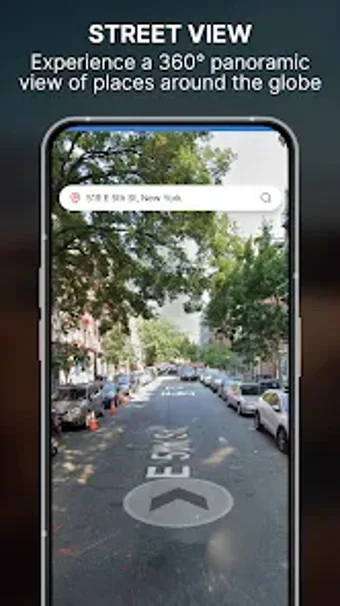 Imagen 0 para Maps Live - Find Location