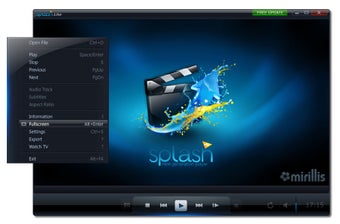 Image 2 for Splash