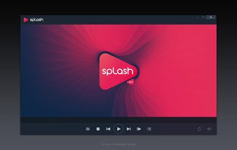 Image 3 for Splash
