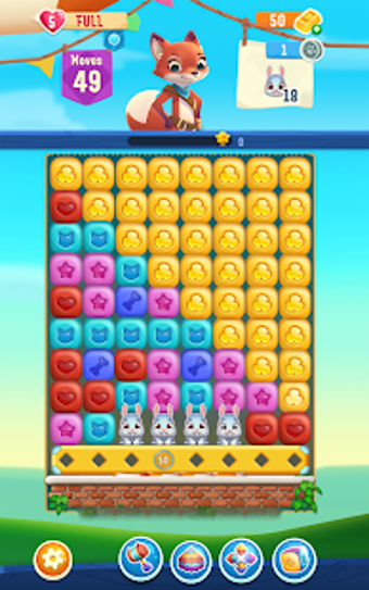 Image 10 for Pet Rescue Puzzle Saga