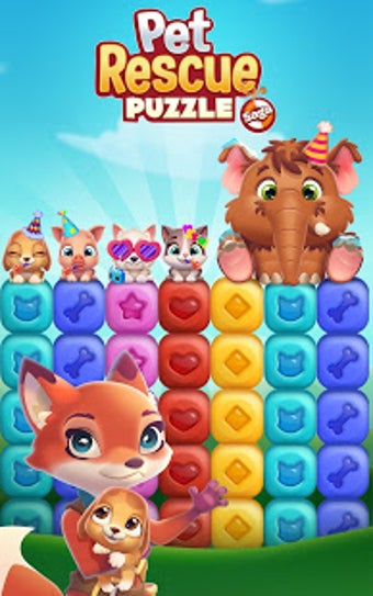 Image 7 for Pet Rescue Puzzle Saga
