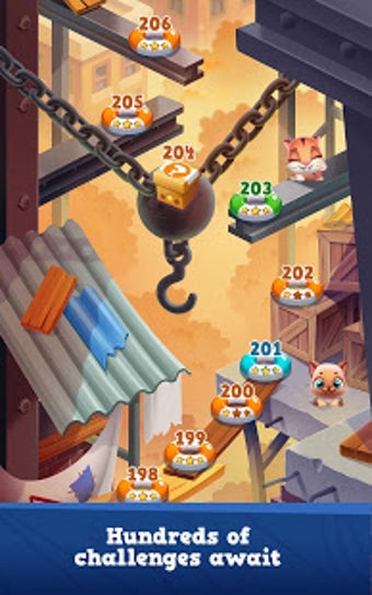 Image 15 for Pet Rescue Puzzle Saga