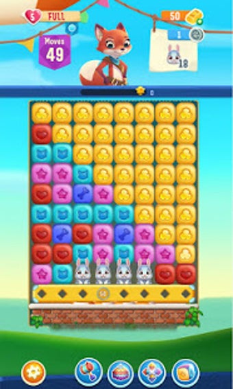 Image 3 for Pet Rescue Puzzle Saga