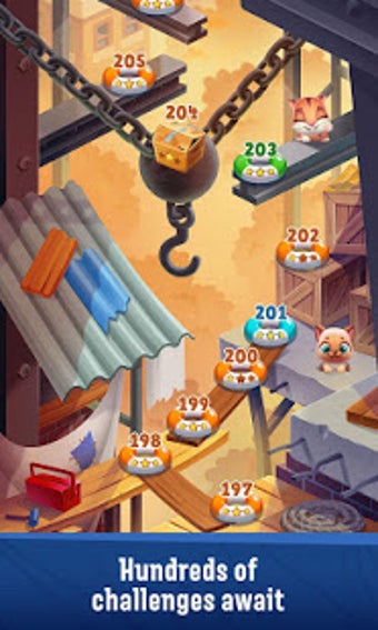 Image 2 for Pet Rescue Puzzle Saga