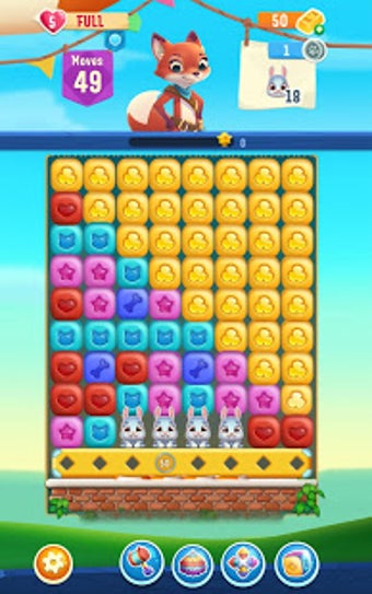 Image 9 for Pet Rescue Puzzle Saga