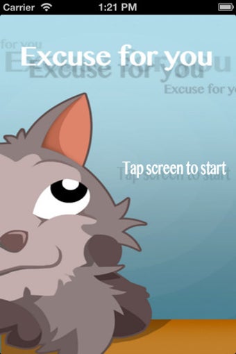 Image 0 for Excuse for You Lite