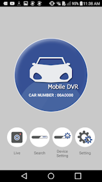 Image 3 for Mobile DVR