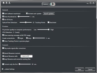 Imagen 1 para MakeMe3D