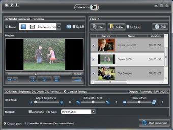 Imagen 0 para MakeMe3D