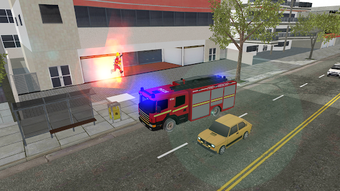 Image 2 for Firefighting Game with Fi…