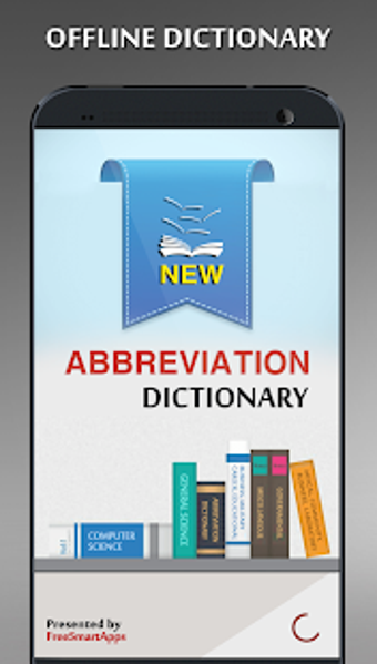 Image 3 for Advanced Abbreviations Di…