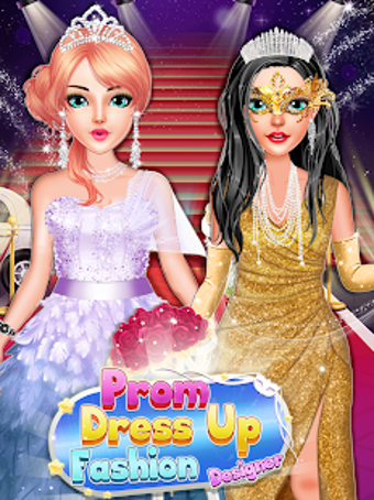 Image 2 for Prom Dress Up Fashion Des…