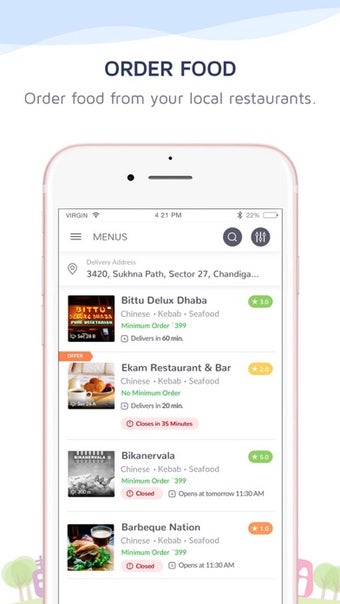 Image 0 for Jugnoo Autos - Rickshaw o…