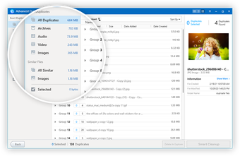 Image 3 for Advanced Duplicate Cleane…